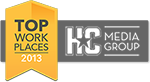 2013Top Workplaces