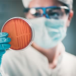 Center for Antimicrobial Resistance and Microbial Genomics 抗微生物药物耐药性和微生物基因组学中心