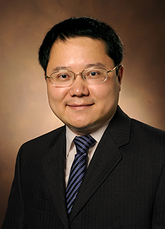 Hua Xu，博士