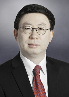 Jiajie Zhang博士，德克萨斯大学生物医学信息学院长，休斯敦
