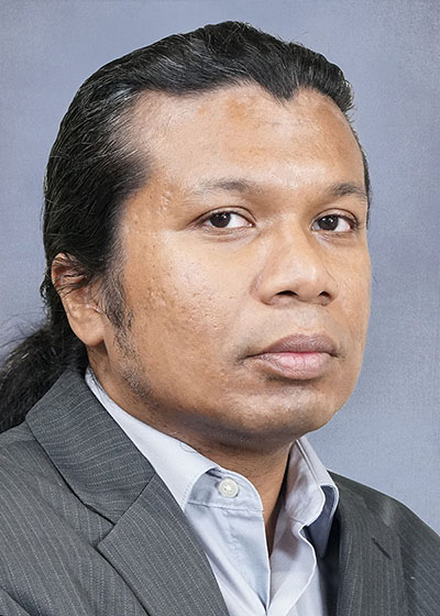 Muhammad Amith, PhD