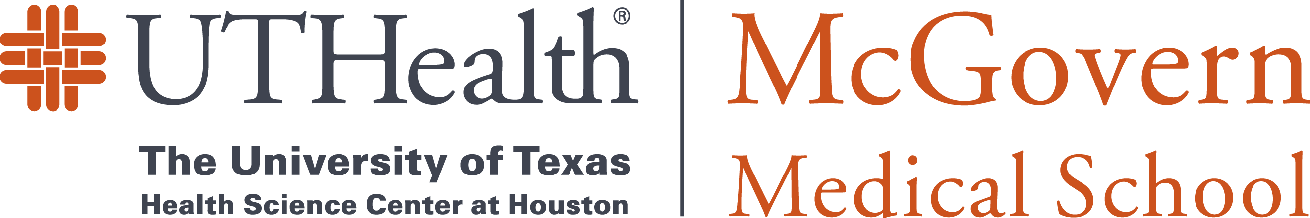 UT Houston Logo