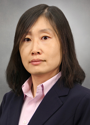 Peilin Jia, PhD