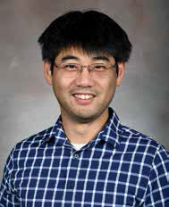 Hsiming (Sidney) Wang, PhD