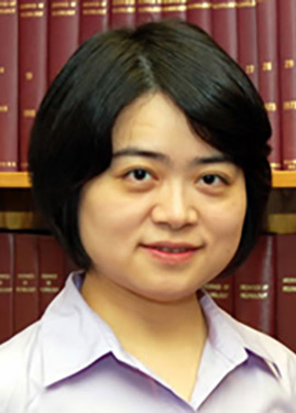 Yin Liu, PhD