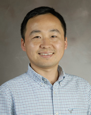 Wenbo Li, PhD