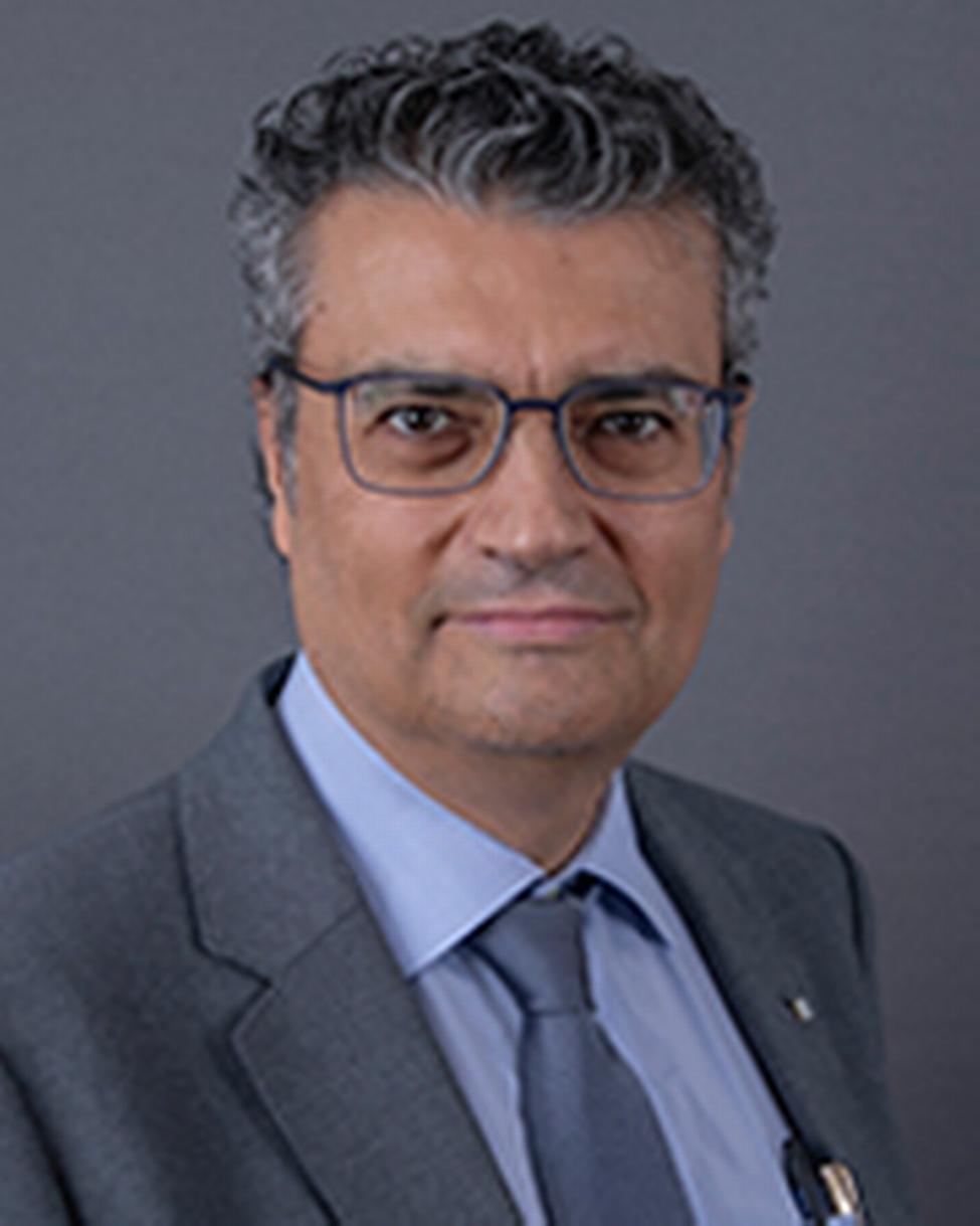 Cesar Soutullo博士