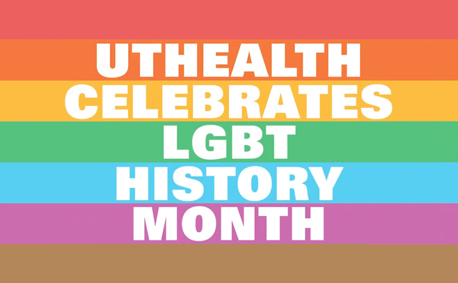 LGBT+ Thumbnail for LGBT+ History Month Video