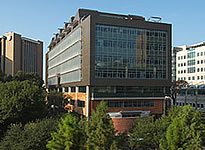 奇兹克护理学院