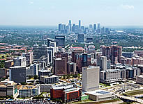 Texas Medical Center