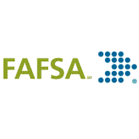 FAFSA徽标