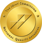 JCAHO Gold Seal of Approval