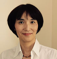 博士Momoko Yoshimoto,医学博士博士。