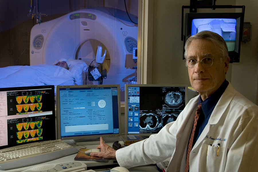 NOW - Research MRI at McGovern Medical School