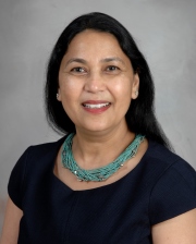 Ranu Jain，医学博士