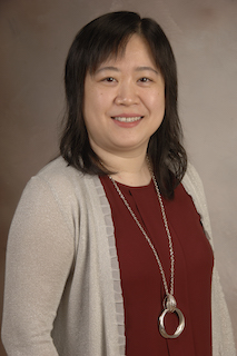 Yanyu Wang, PhD