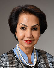 Maya Suresh, MD