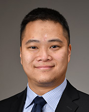 Ray Hwong, MD