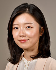 Sin Yeong An，医学博士