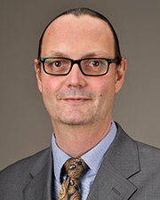 Sven Asmussen, MD, PhD