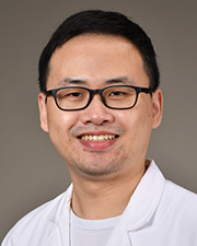 Yankai Wen, PhD