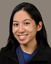 Anna Nguyen, CAA