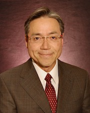 Akihiro Izumi，医学博士，博士
