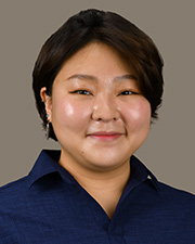 Jieun Kim, PhD