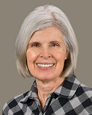 Catherine Lipowski, CRNA