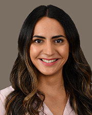 Selene Delgado, CAA