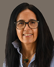 芭芭拉·奥兰多（Barbara Orlando），医学博士，博士，FASA