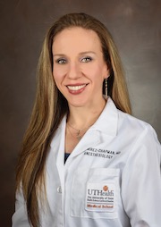 Ana-Lisa Ramirez-Chapman博士