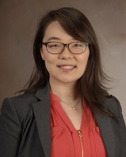 Xiaoyi Yuan博士