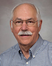 William Dowhan, Ph.D.