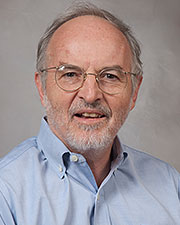 Rodney E. Kellems, Ph.D.