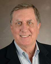 John Putkey, Ph.D.