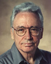 John A. DeMoss博士