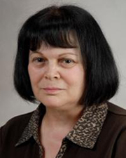 Eugenia Mileykovskaya博士