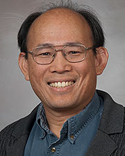 Cheng Chi Lee博士