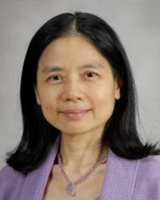 Chyi-Ying A. Chen博士