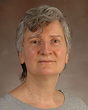 Elena G. Govorunova博士