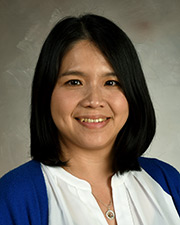 Dr. Chao, Res. Asst. Prof.