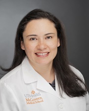 Maria Patarroyo, MD