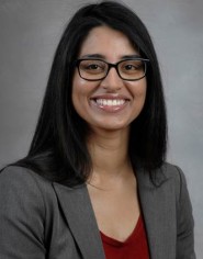 医学博士Harleen K. Sandhu，MPH