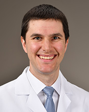 Brian Arnold, MD