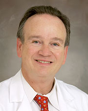 Stephen K. Tyring，医学博士，工商管理硕士
