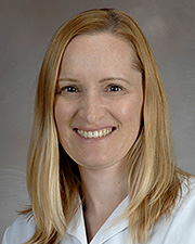 Paulina Sergot，医学博士，Facep