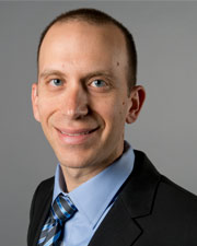 乔纳森·罗格（Jonathan Rogg），医学博士，MBA