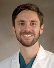 乔纳森·乔丹诺（Jonathan Giordano），医学博士
