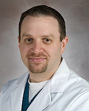 塞缪尔·D·卢伯（Samuel D. Luber），医学博士，MPH，facep